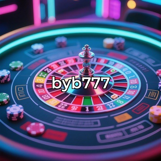 Explorando o Mundo dos 'Hidden Games' no byb777