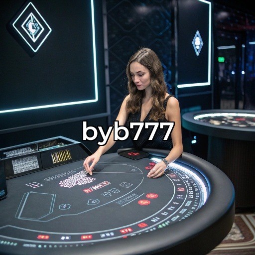 A Magia dos Jogos de Arcade em byb777